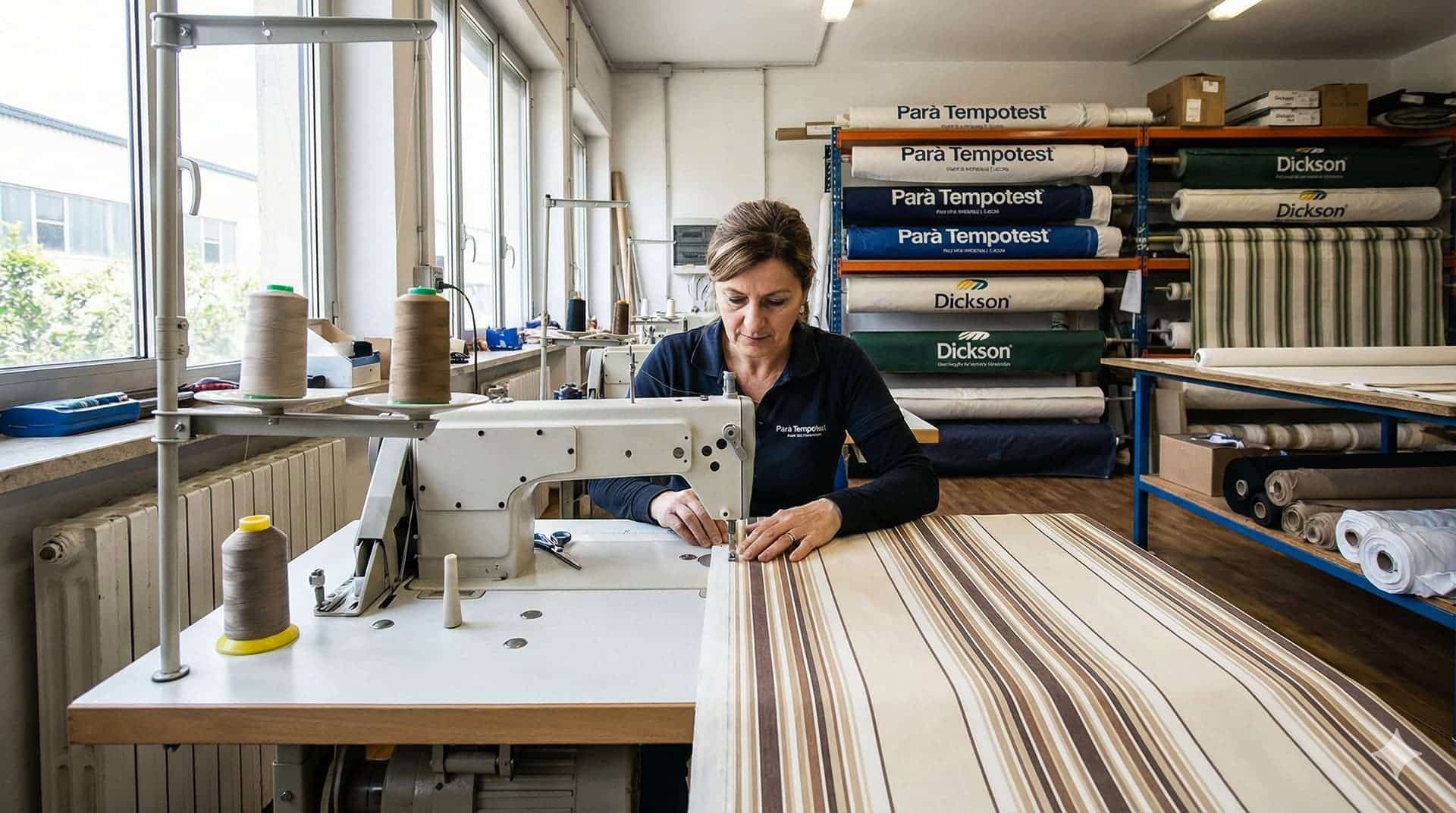 SARTORIA PER tendaggi-su-misura-bergamo